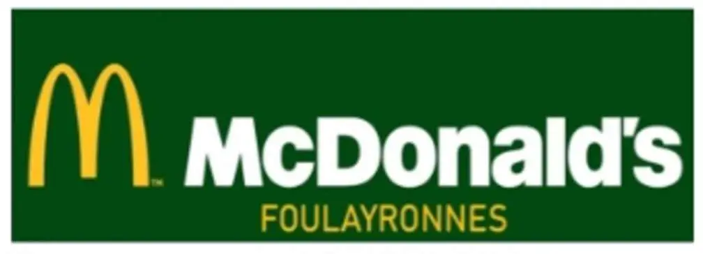 image partenaires mcdonalds foulayronnes