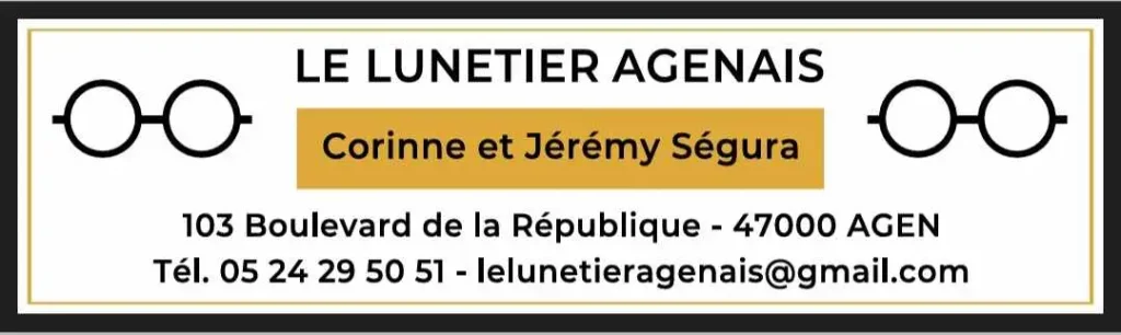 image partenaire le lunetier agenais