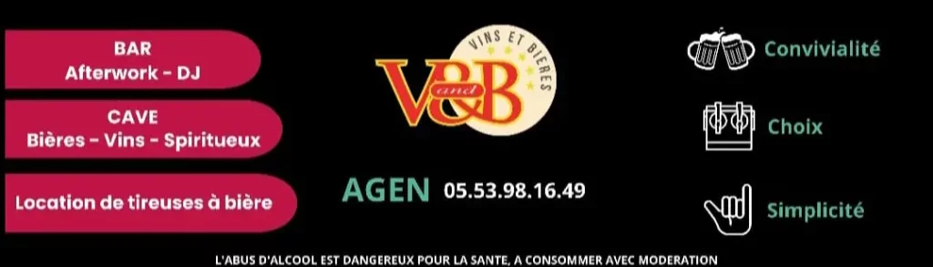 Image partenaire V&B