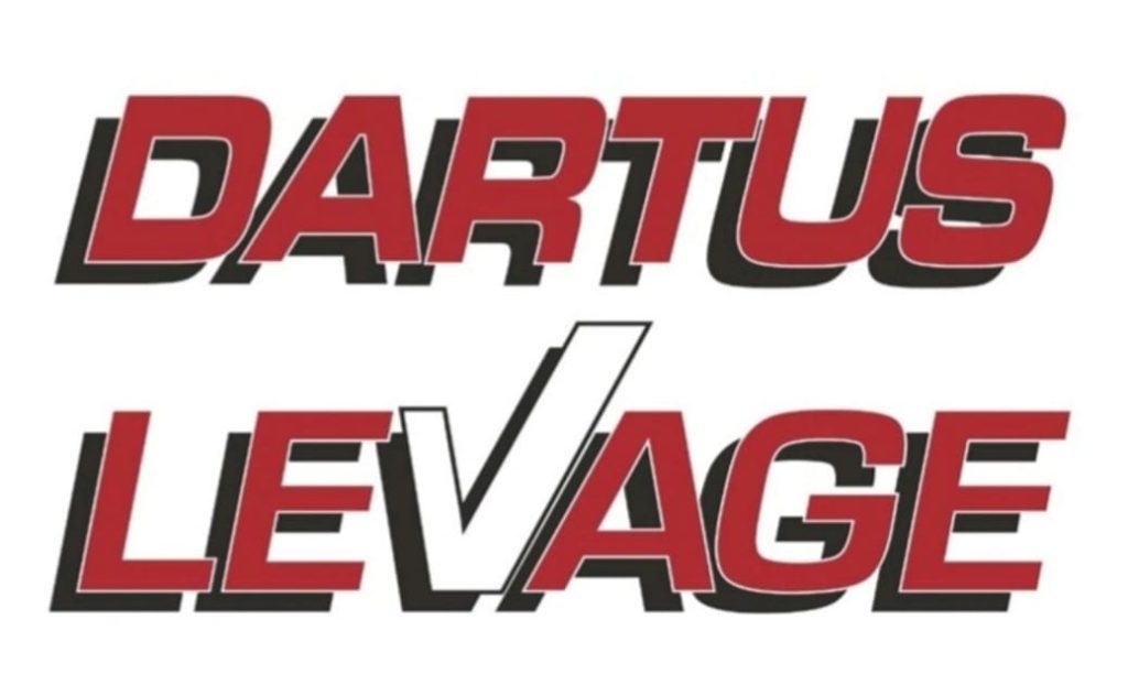 logo Dartus Levage