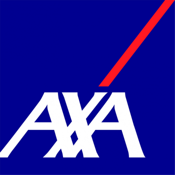 Logo Axa Marmande