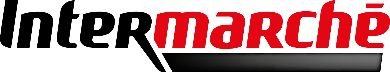 Logo intermarché pontdu casse