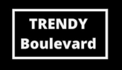 logo Trandy Bd